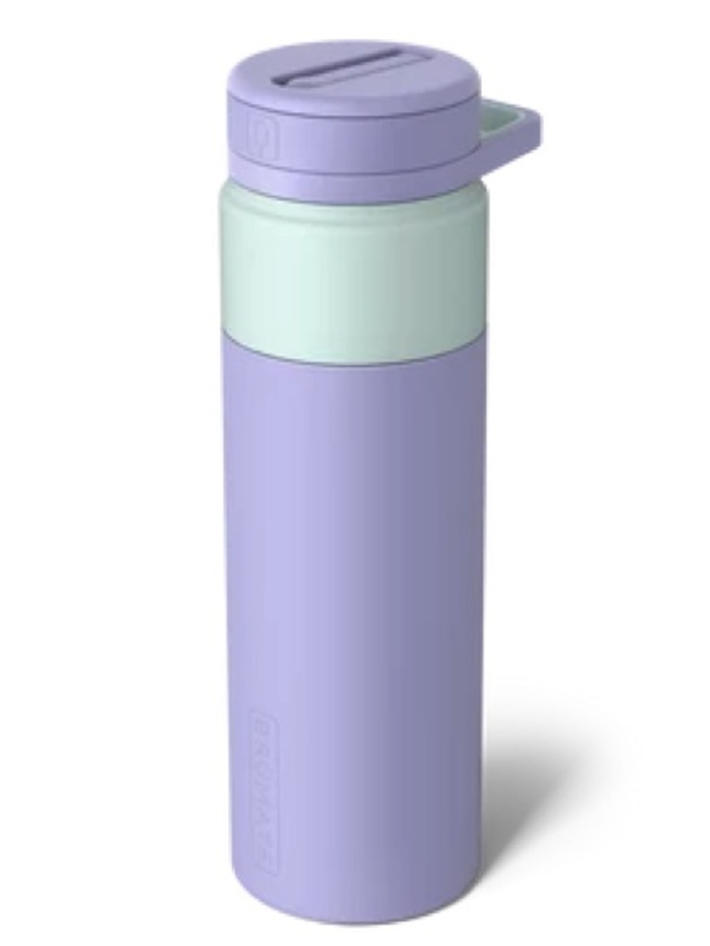 BrüMate Lavender Haze 25oz Rotera tumbler